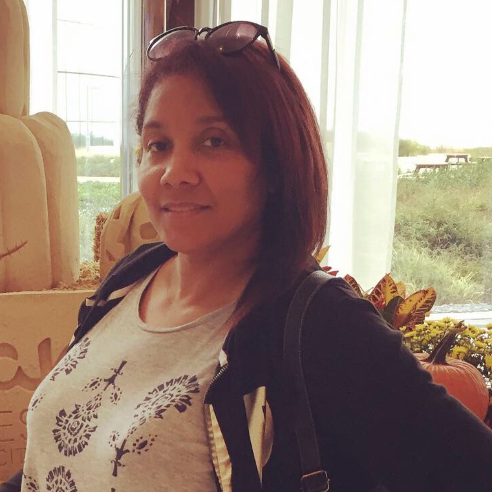 Meet your Posher, Wanda